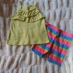 Swiggles Matching Set 3T